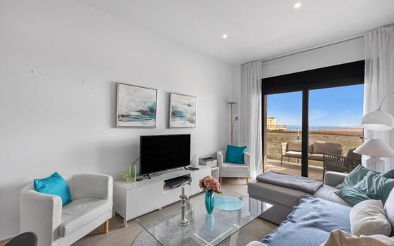3 bedroom Apartment in Torrevieja - GVS132671 - Photo - 5