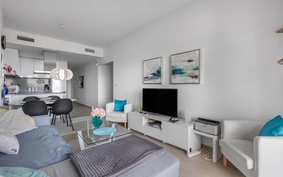 3 bedroom Apartment in Torrevieja - GVS132671 - Photo - Small - 7