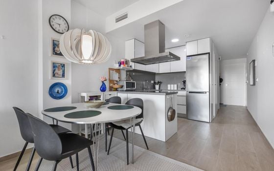 3 bedroom Apartment in Torrevieja - GVS132671 - Photo - Small - 10