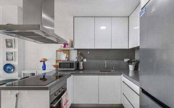 3 bedroom Apartment in Torrevieja - GVS132671 - Photo - Small - 12