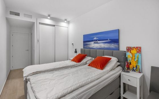 3 bedroom Apartment in Torrevieja - GVS132671 - Photo - Small - 15