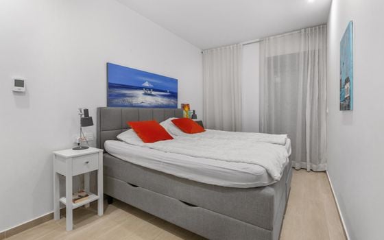 3 bedroom Apartment in Torrevieja - GVS132671 - Photo - Small - 14