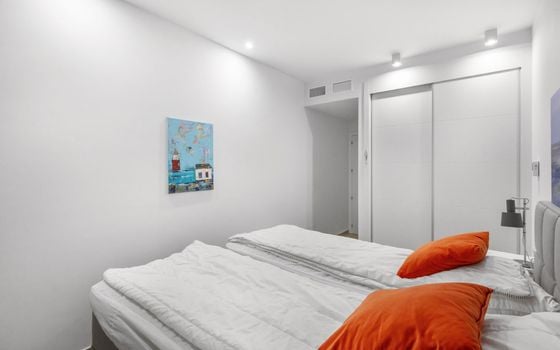 3 bedroom Apartment in Torrevieja - GVS132671 - Photo - Small - 16