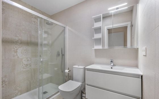 3 bedroom Apartment in Torrevieja - GVS132671 - Photo - Small - 23