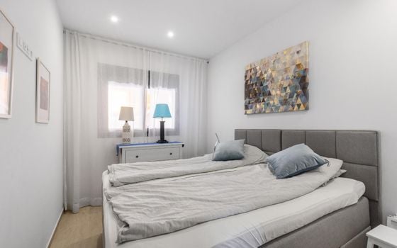 3 bedroom Apartment in Torrevieja - GVS132671 - Photo - Small - 17