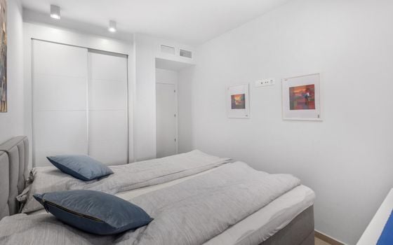 3 bedroom Apartment in Torrevieja - GVS132671 - Photo - Small - 19