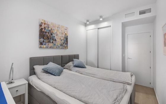 3 bedroom Apartment in Torrevieja - GVS132671 - Photo - Small - 18