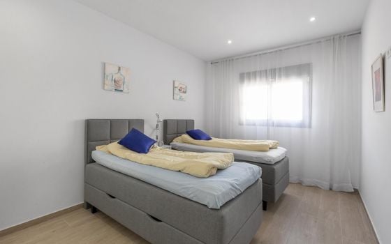 3 bedroom Apartment in Torrevieja - GVS132671 - Photo - Small - 20