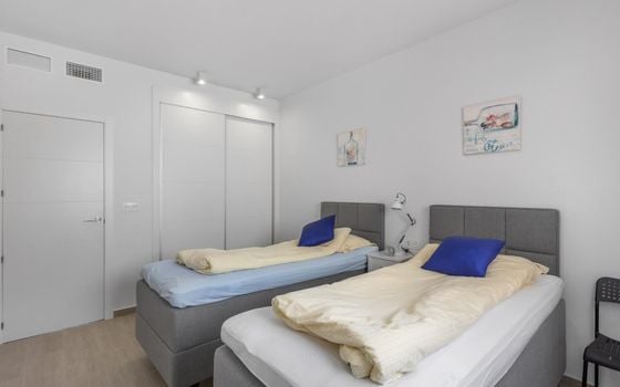 3 bedroom Apartment in Torrevieja - GVS132671 - Photo - Small - 21