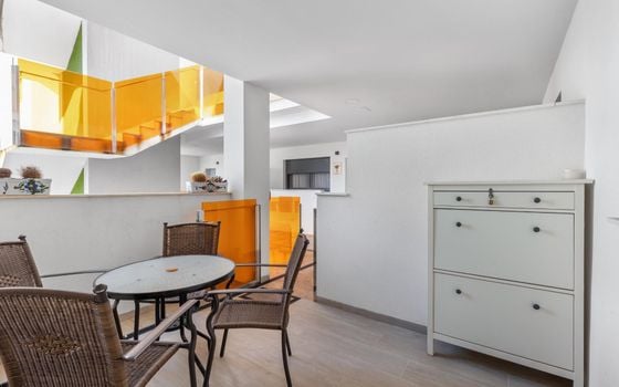 3 bedroom Apartment in Torrevieja - GVS132671 - Photo - Small - 27