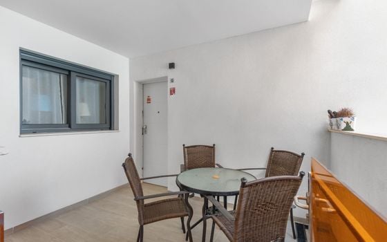 3 bedroom Apartment in Torrevieja - GVS132671 - Photo - Small - 25