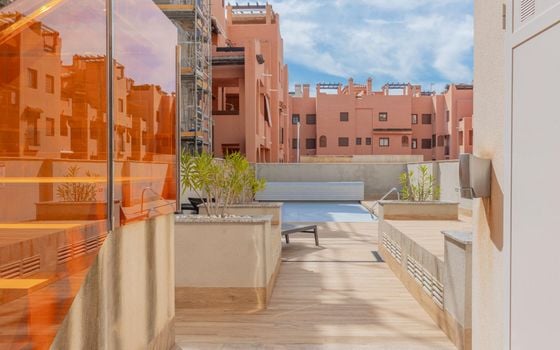 3 bedroom Apartment in Torrevieja - GVS132671 - Photo - Small - 40