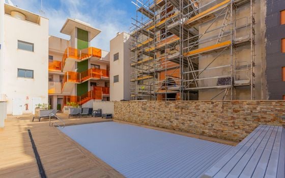 3 bedroom Apartment in Torrevieja - GVS132671 - Photo - Small - 42
