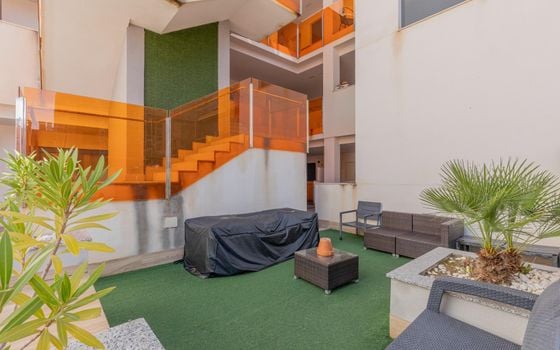 3 bedroom Apartment in Torrevieja - GVS132671 - Photo - Small - 39