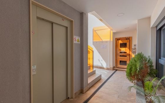 3 bedroom Apartment in Torrevieja - GVS132671 - Photo - Small - 34