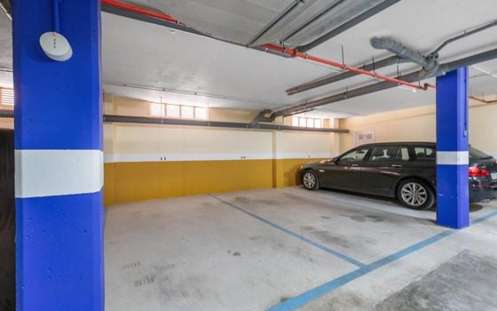 3 bedroom Apartment in Torrevieja - GVS132671 - Photo - Small - 35