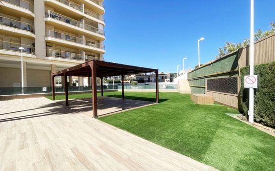 1 Schlafzimmer Appartement in Calp - IMBR132680 - Foto - Small - 17
