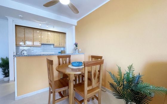 1 Schlafzimmer Appartement in Calp - IMBR132680 - Foto - Small - 7