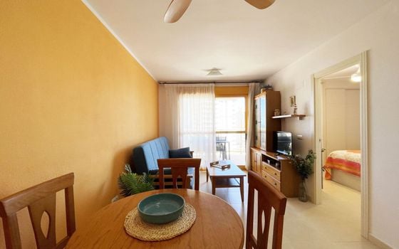 1 Schlafzimmer Appartement in Calp - IMBR132680 - Foto - Small - 6
