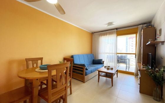 Appartement de 1 chambre à Calp - IMBR132680 - Photo - 5