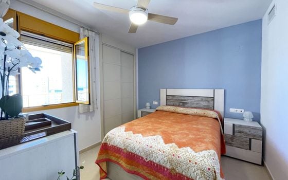 1 Schlafzimmer Appartement in Calp - IMBR132680 - Foto - Small - 9