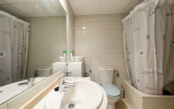 1 Schlafzimmer Appartement in Calp - IMBR132680 - Foto - Small - 11