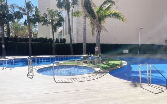 1 Schlafzimmer Appartement in Calp - IMBR132680 - Foto - Small - 20