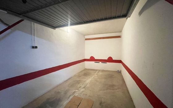 1 Schlafzimmer Appartement in Calp - IMBR132680 - Foto - Small - 18