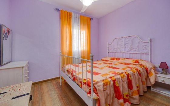 Villa de 3 chambres à Los Balcones - PSA132682 - Photo - Small - 12