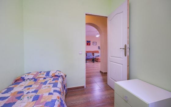Villa de 3 chambres à Los Balcones - PSA132682 - Photo - Small - 16