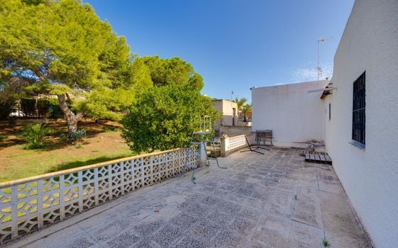 Villa de 3 chambres à Los Balcones - PSA132682 - Photo - Small - 30