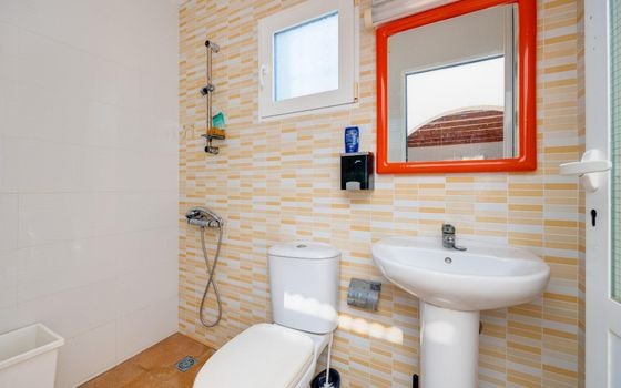 Villa de 3 chambres à Los Balcones - PSA132682 - Photo - Small - 22