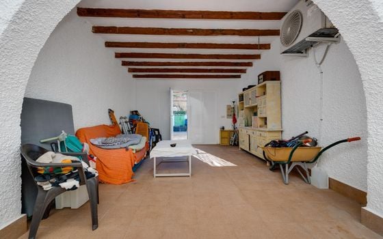 Villa de 3 chambres à Los Balcones - PSA132682 - Photo - Small - 24