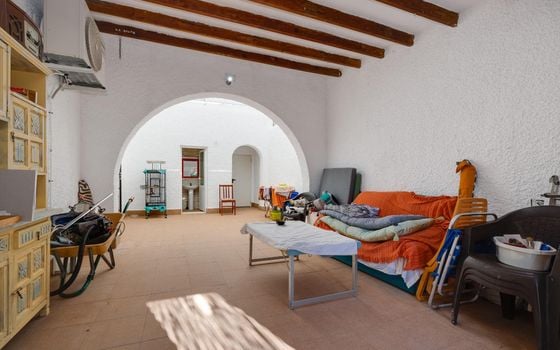 Villa de 3 chambres à Los Balcones - PSA132682 - Photo - Small - 23