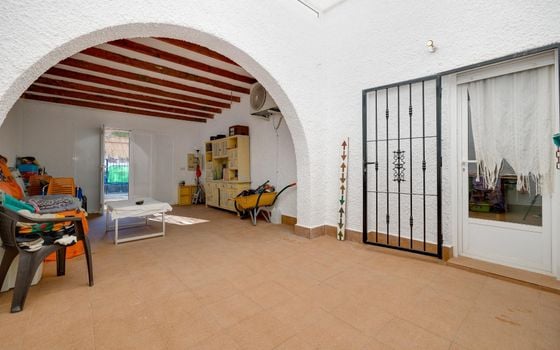 Villa de 3 chambres à Los Balcones - PSA132682 - Photo - Small - 25
