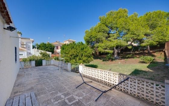 Villa de 3 chambres à Los Balcones - PSA132682 - Photo - Small - 31
