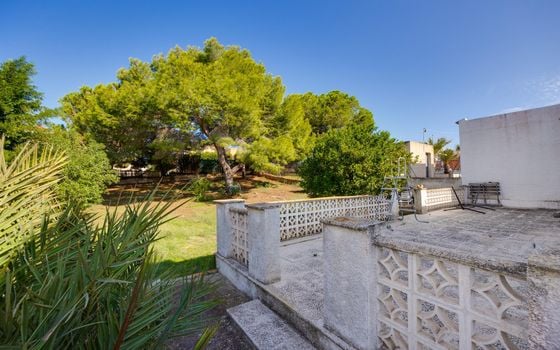 Villa de 3 chambres à Los Balcones - PSA132682 - Photo - Small - 32