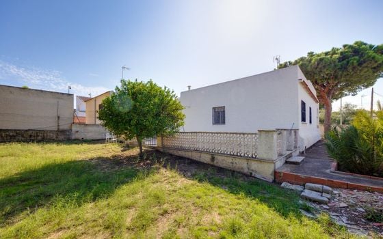 Villa de 3 chambres à Los Balcones - PSA132682 - Photo - Small - 28