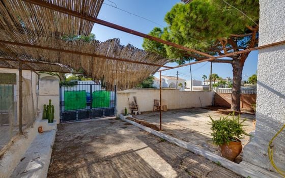 Villa de 3 chambres à Los Balcones - PSA132682 - Photo - Small - 26