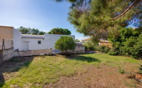 Villa de 3 chambres à Los Balcones - PSA132682 - Photo - Small - 34