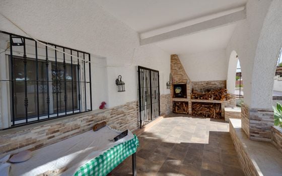 Villa de 3 chambres à Los Balcones - PSA132682 - Photo - 2