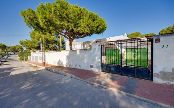 Villa de 3 chambres à Los Balcones - PSA132682 - Photo - Small - 33