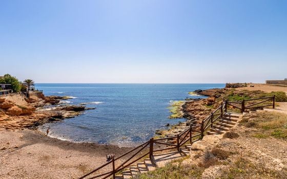 2 bedroom Apartment in Torrevieja - HRE140916 - Photo - Small - 33