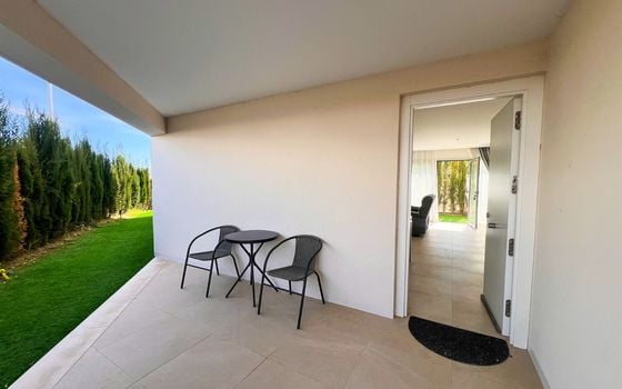 2 Schlafzimmer Appartement in Torrevieja - SV132759 - Foto - Small - 19
