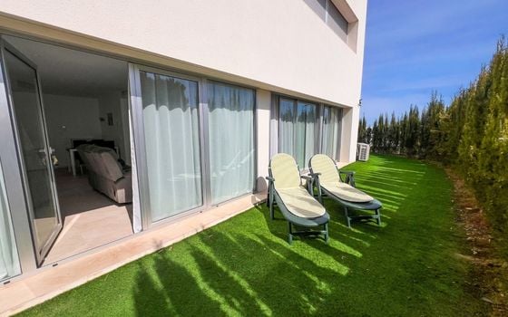 2 bedroom Apartment in Torrevieja - SV132759 - Photo - 5