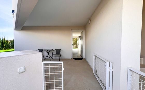 2 Schlafzimmer Appartement in Torrevieja - SV132759 - Foto - Small - 20