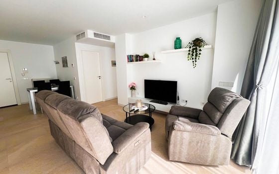 2 Schlafzimmer Appartement in Torrevieja - SV132759 - Foto - Small - 7