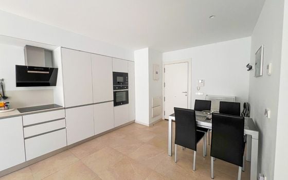 2 Schlafzimmer Appartement in Torrevieja - SV132759 - Foto - Small - 11