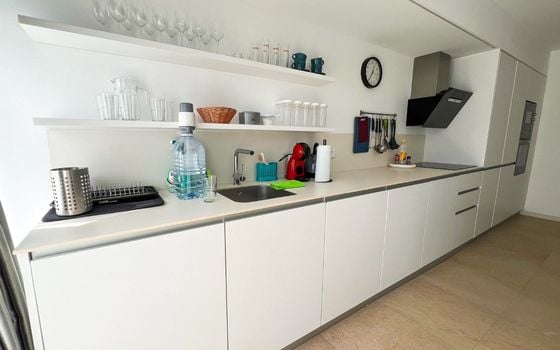 2 Schlafzimmer Appartement in Torrevieja - SV132759 - Foto - Small - 10