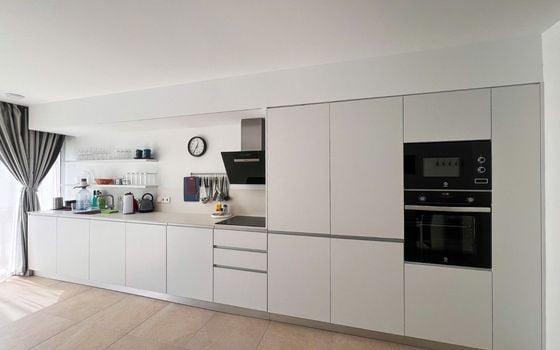 2 Schlafzimmer Appartement in Torrevieja - SV132759 - Foto - Small - 9